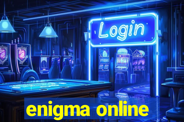 enigma online